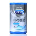 Durex Invisible x10