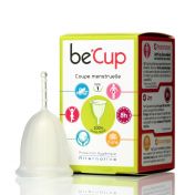 Coupe Menstruelle Be'Cup