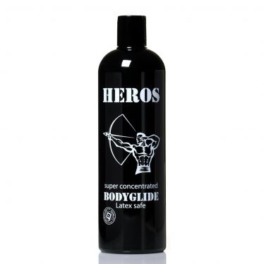 Lubrifiant Heros Bodyglide Silicone x500ml