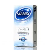 Manix Zéro x12