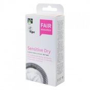 Fair Squared Sensitive Dry²