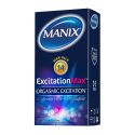 Manix Excitation Max