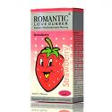 Préservatifs Romantic Strawberry x12