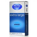 Préservatif Protex Extra Large x12