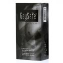 Préservatifs et lubrifiants GaySafe x6+6