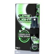 Love Light Long Love Care Spray