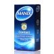 Préservatif Manix Contact x14