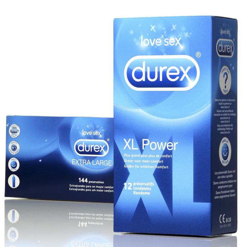 Acheter Préservatifs faciles à mettre Love Durex x10